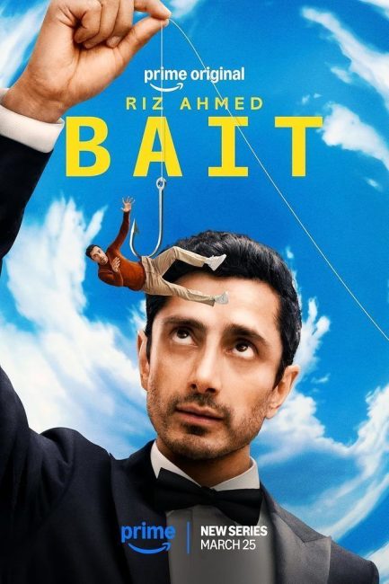 مسلسل Bait الموسم الاول الحلقة 1 مترجمة