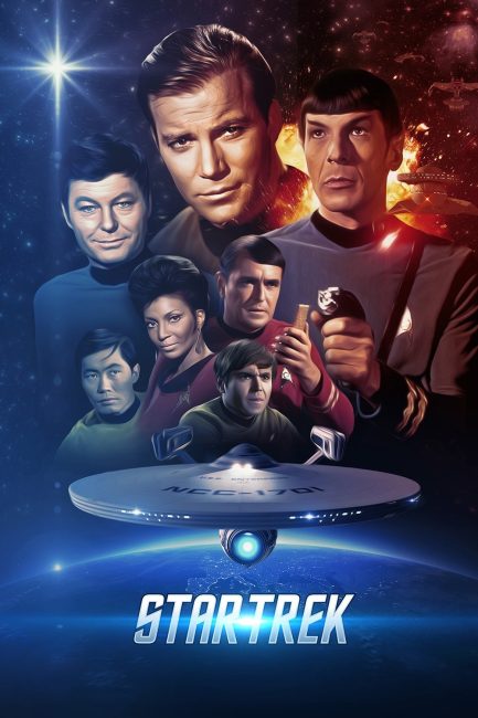 مسلسل Star Trek الموسم الثالث الحلقة 2 مترجمة