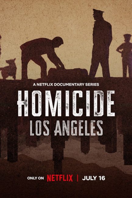 مسلسل Homicide الموسم الثاني الحلقة 2 مترجمة