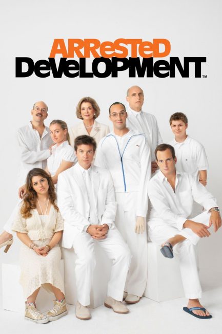 مسلسل Arrested Development الموسم الثاني الحلقة 3 مترجمة