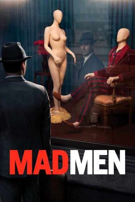 مسلسل Mad Men الموسم الخامس الحلقة 1 مترجمة