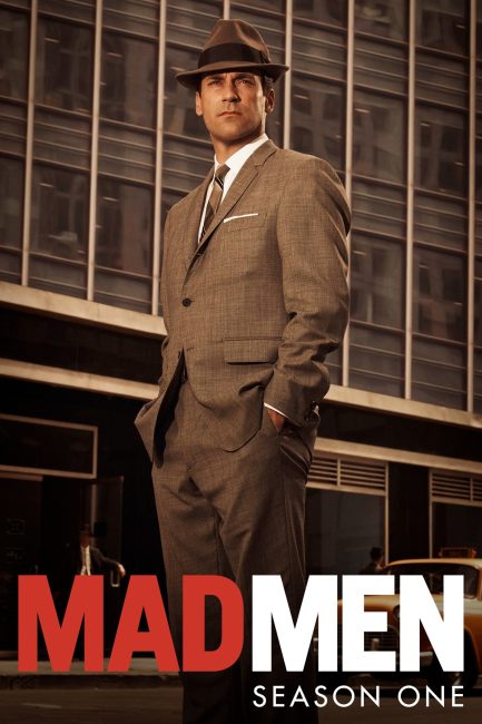 مسلسل Mad Men الموسم الاول الحلقة 1 مترجمة