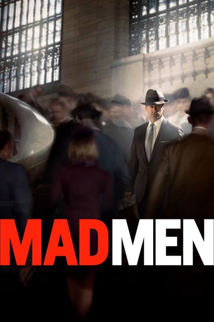 مسلسل Mad Men الموسم الثاني الحلقة 9 مترجمة