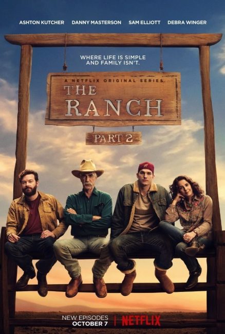 مسلسل The Ranch الموسم الثاني الحلقة 8 مترجمة