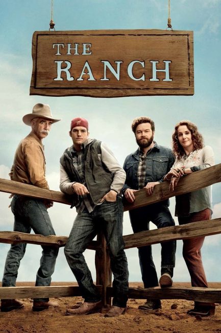 مسلسل The Ranch الموسم الاول الحلقة 1 مترجمة