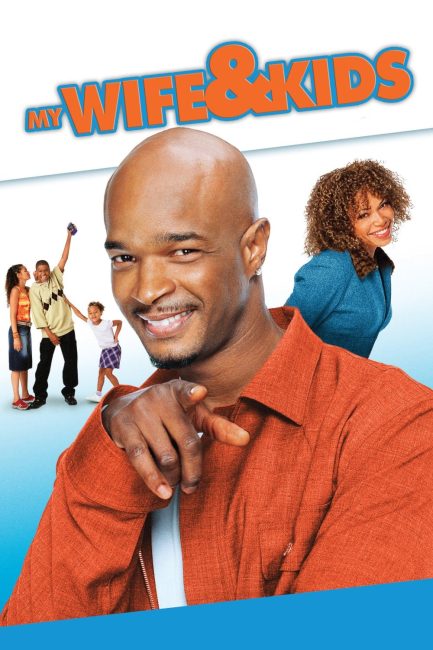 مسلسل My Wife and Kids الموسم الثاني الحلقة 3 مترجمة