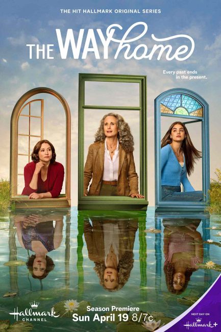 مسلسل The Way Home الموسم الرابع الحلقة 2 مترجمة