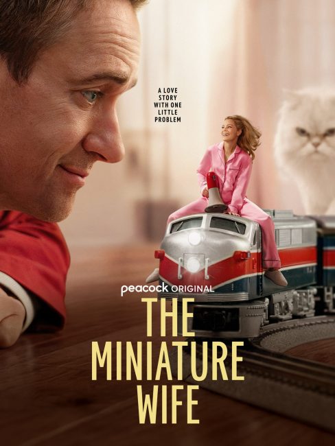 مسلسل The Miniature Wife الموسم الاول الحلقة 4 مترجمة