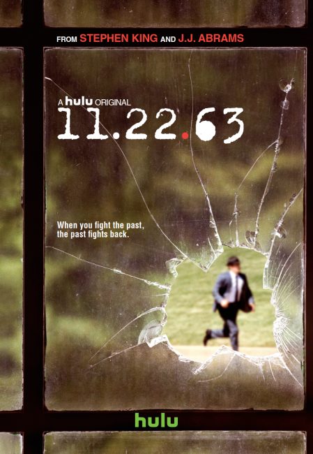 مسلسل 11.22.63 الموسم الاول الحلقة 4 مترجمة