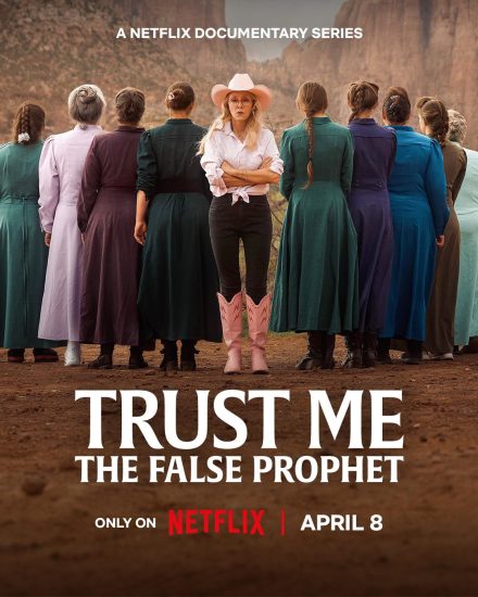 مسلسل Trust Me: The False Prophet الموسم الاول الحلقة 4 والاخيرة مترجمة