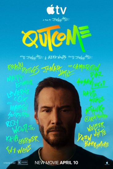 فيلم Outcome 2026 مترجم اون لاين