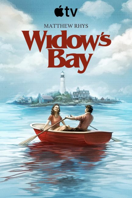مسلسل Widow’s Bay الموسم الاول الحلقة 2 مترجمة