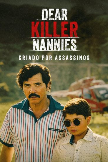 مسلسل Dear Killer Nannies: Criado por sicarios الحلقة 8 والاخيرة مترجمة