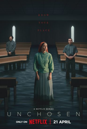 مسلسل Unchosen الموسم الاول الحلقة 6 والاخيرة مترجمة