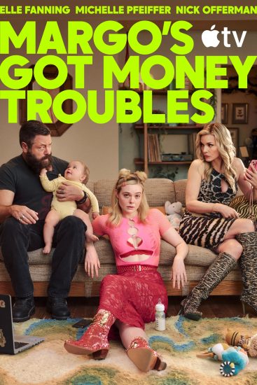 مسلسل Margo’s Got Money Troubles الموسم الاول الحلقة 8 والاخيرة مترجمة