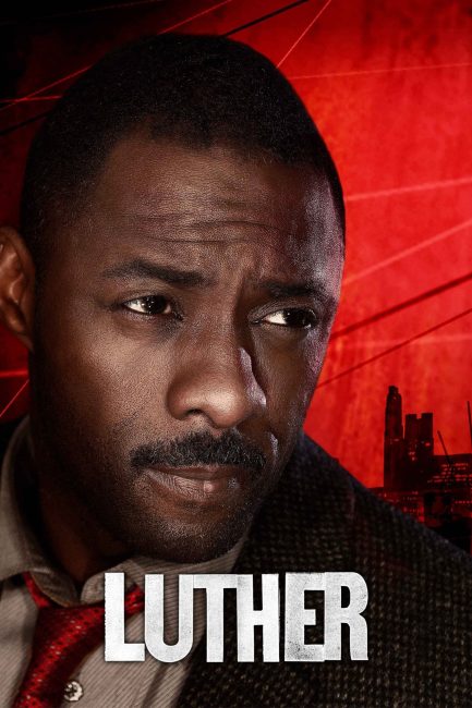 مسلسل Luther الموسم الاول الحلقة 2 مترجمة
