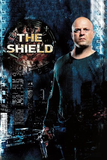 مسلسل The Shield الموسم الثاني الحلقة 13 والاخيرة مترجمة
