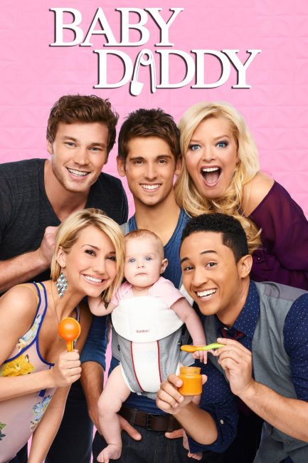 مسلسل Baby Daddy الموسم الثالث الحلقة 9 مترجمة