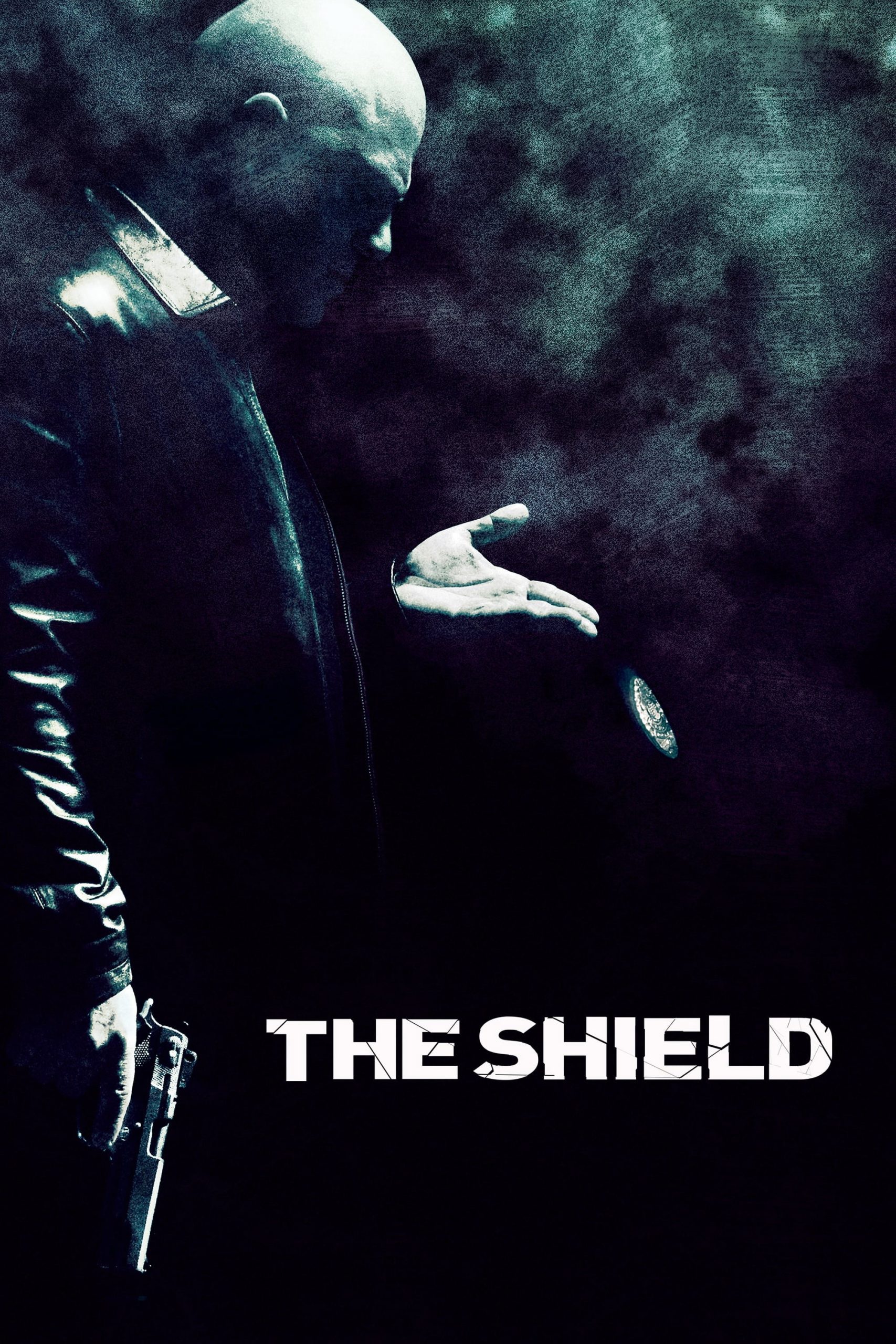 مسلسل The Shield الموسم السابع مترجم