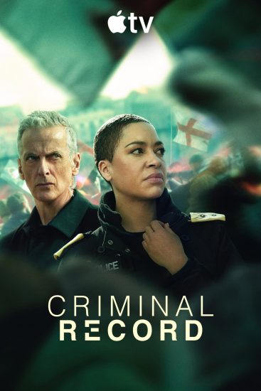 مسلسل Criminal Record الموسم الثاني الحلقة 7 مترجمة