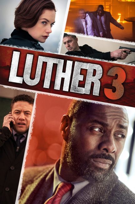 مسلسل Luther الموسم الثالث الحلقة 2 مترجمة