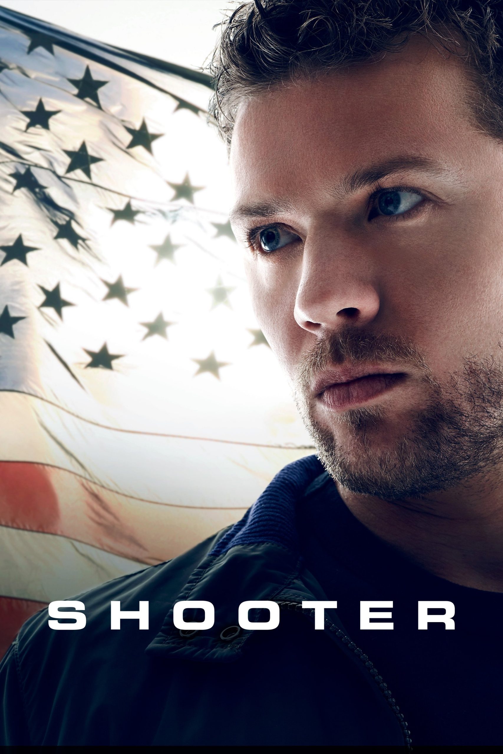 مسلسل Shooter الموسم الاول مترجم