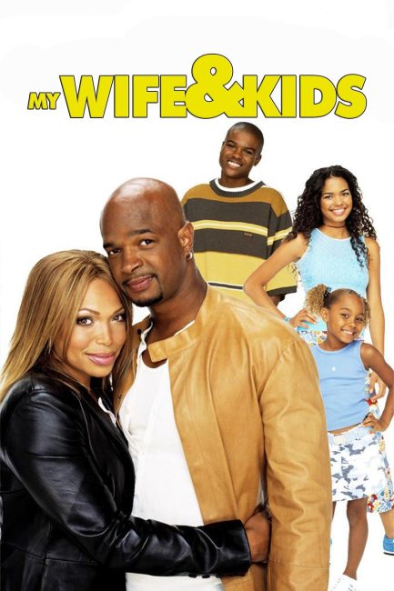 مسلسل My Wife and Kids الموسم الخامس الحلقة 9 مترجمة