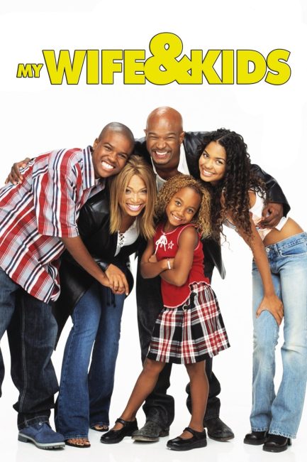 مسلسل My Wife and Kids الموسم الرابع الحلقة 2 مترجمة