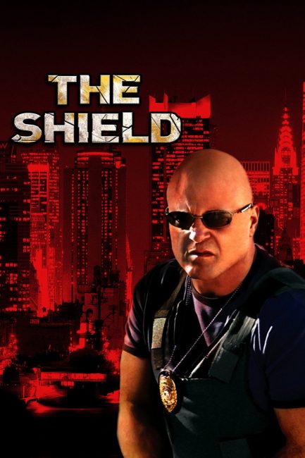 مسلسل The Shield الموسم الثالث الحلقة 2 مترجمة