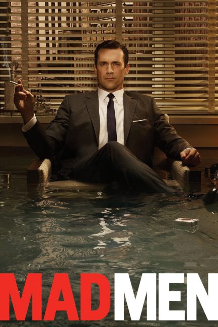 مسلسل Mad Men الموسم الثالث الحلقة 6 مترجمة