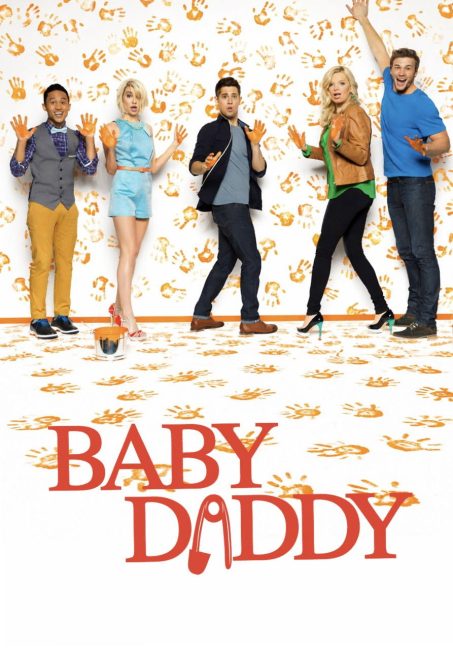 مسلسل Baby Daddy الموسم الرابع الحلقة 22 والاخيرة مترجمة