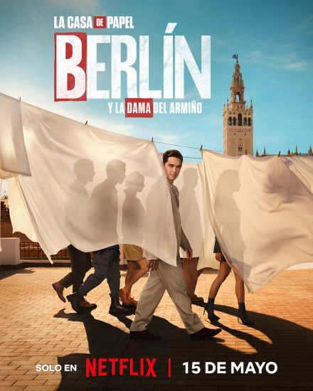 مسلسل Berlin and the Lady with an Ermine الموسم الاول الحلقة 8 والاخيرة مترجمة