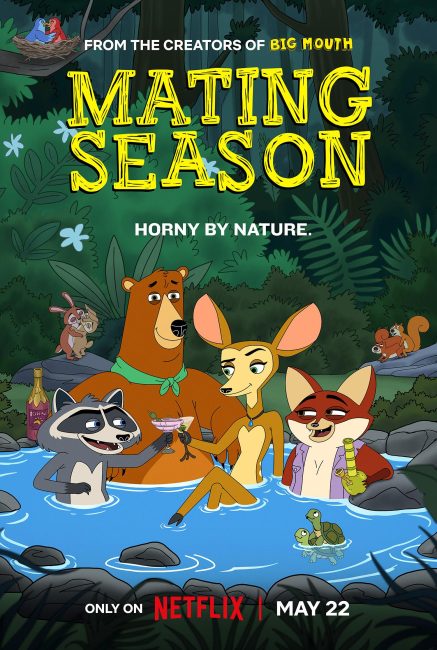 مسلسل Mating Season الموسم الاول الحلقة 7 مترجمة