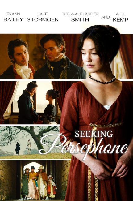 مسلسل Seeking Persephone الموسم الاول الحلقة 1 مترجمة