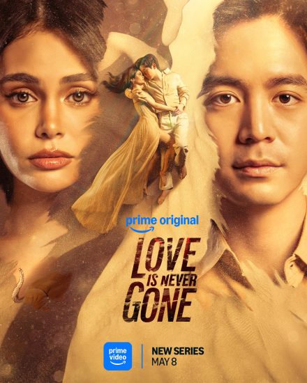 مسلسل الحب لا يزول ابدا Love Is Never Gone الحلقة 8 مترجمة