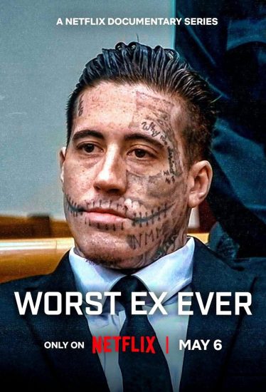 مسلسل Worst Ex Ever الموسم الثاني مترجم