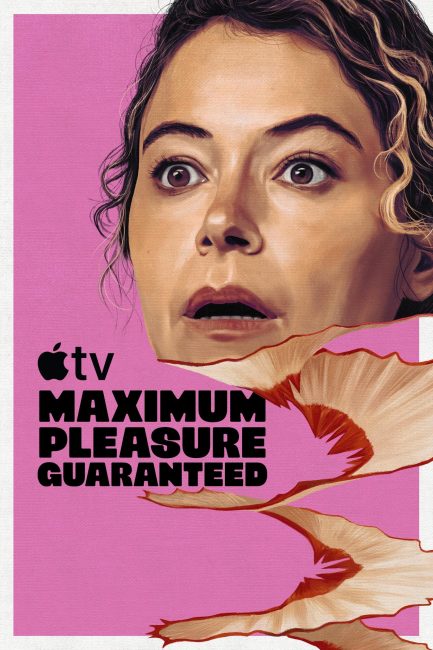 مسلسل Maximum Pleasure Guaranteed الموسم الاول الحلقة 2 مترجمة