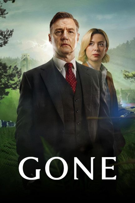 مسلسل Gone الموسم الاول الحلقة 1 مترجمة
