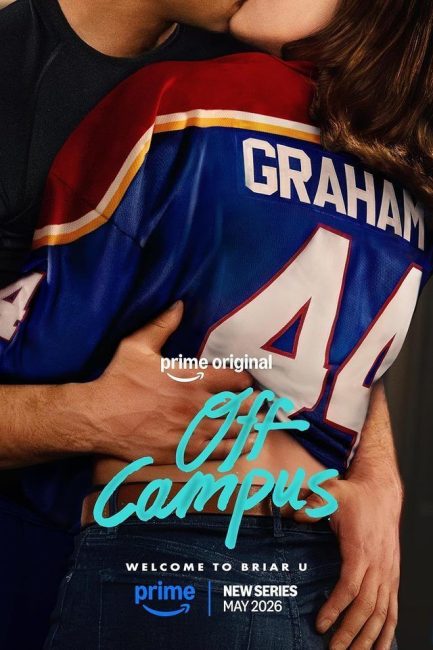 مسلسل Off Campus الموسم الاول الحلقة 7 مترجمة
