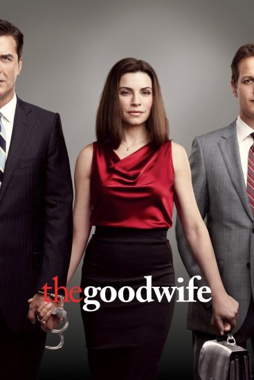 مسلسل The Good Wife الموسم الثاني الحلقة 23 والاخيرة مترجمة