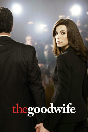 مسلسل The Good Wife الموسم الاول الحلقة 23 والاخيرة مترجمة