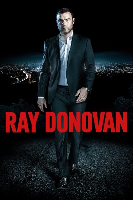 مسلسل Ray Donovan الموسم الثاني الحلقة 12 والاخيرة مترجمة