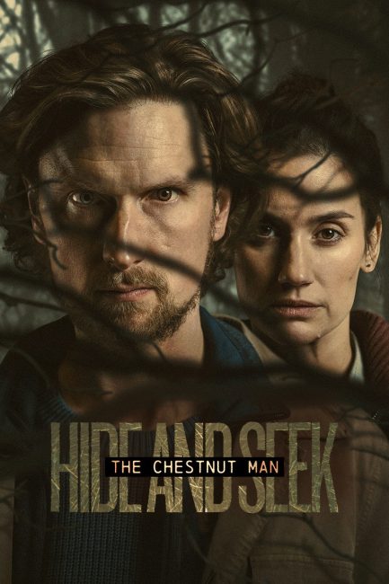 مسلسل The Chestnut Man الموسم الثاني الحلقة 3 مترجمة
