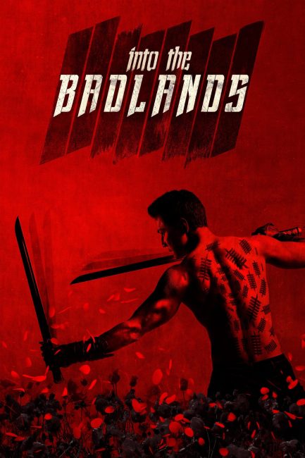 مسلسل Into the Badlands الموسم الاول الحلقة 2 مترجمة