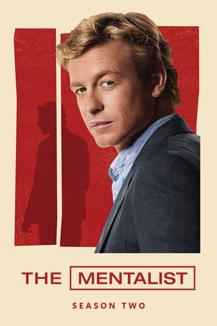 مسلسل The Mentalist الموسم الثاني الحلقة 2 مترجمة