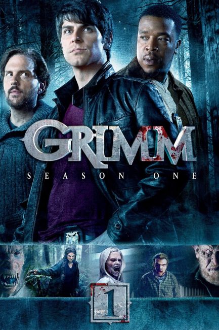 مسلسل Grimm الموسم الاول الحلقة 21 مترجمة