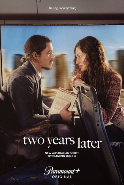 مسلسل Two Years Later الموسم الاول الحلقة 3 مترجمة