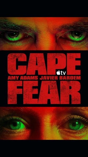 مسلسل Cape Fear مترجم