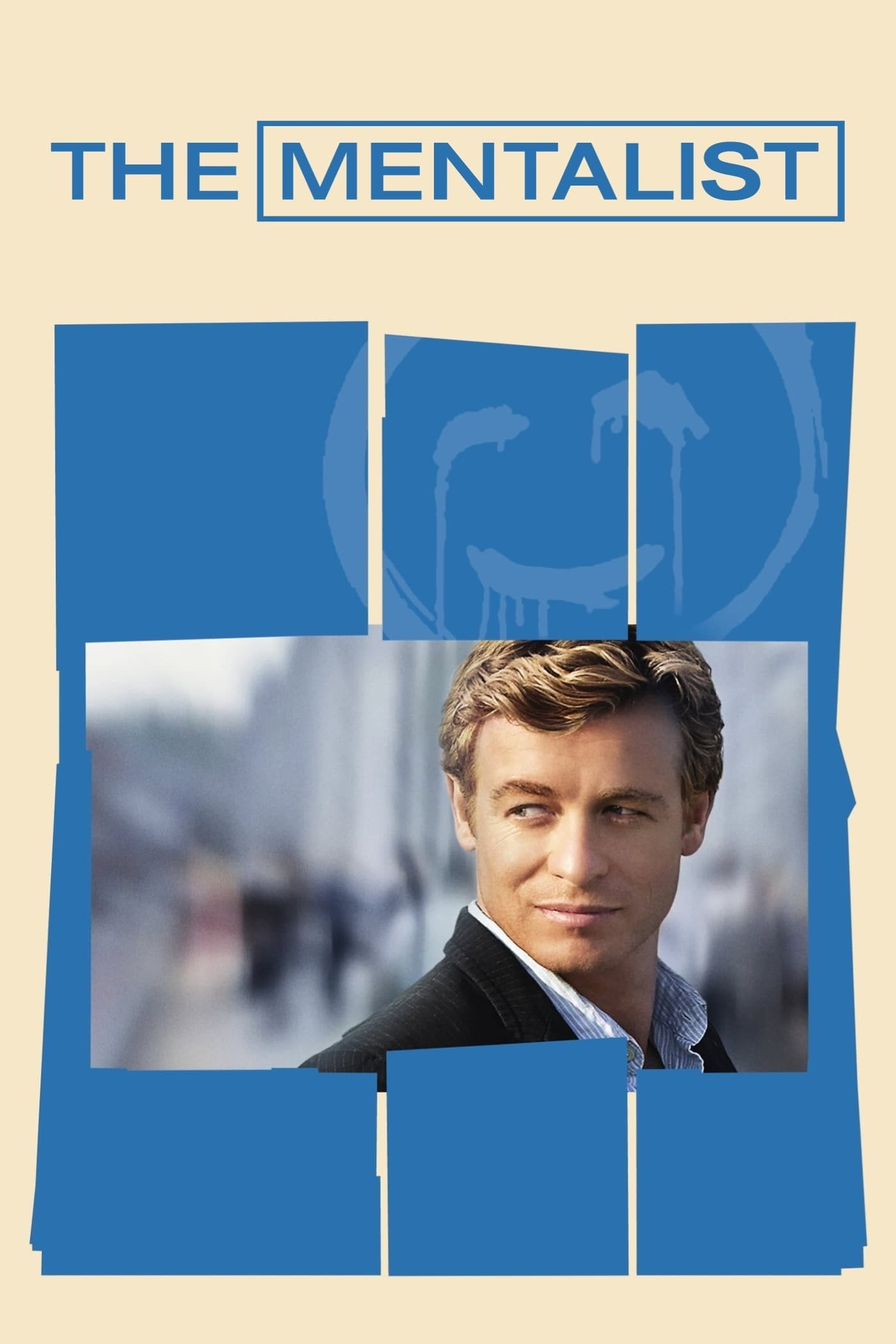 مسلسل The Mentalist مترجم