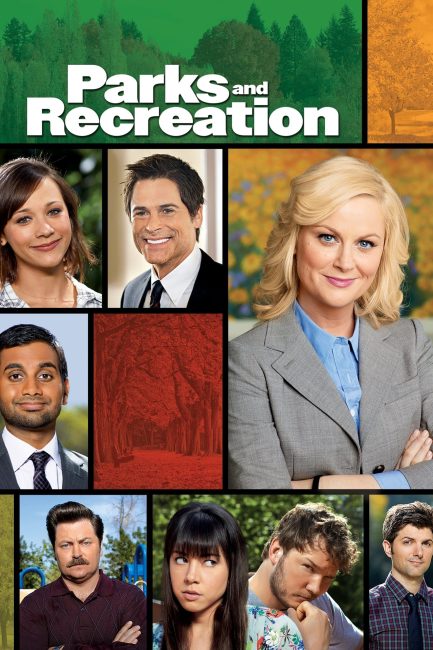 مسلسل Parks and Recreation الموسم الثالث الحلقة 2 مترجمة